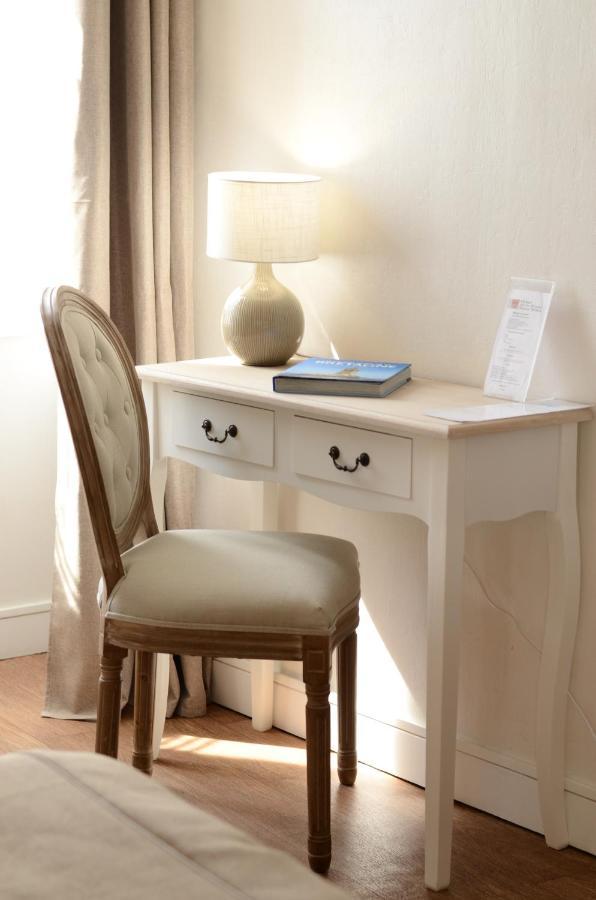 De La Porte Saint-malo Hotel 3*