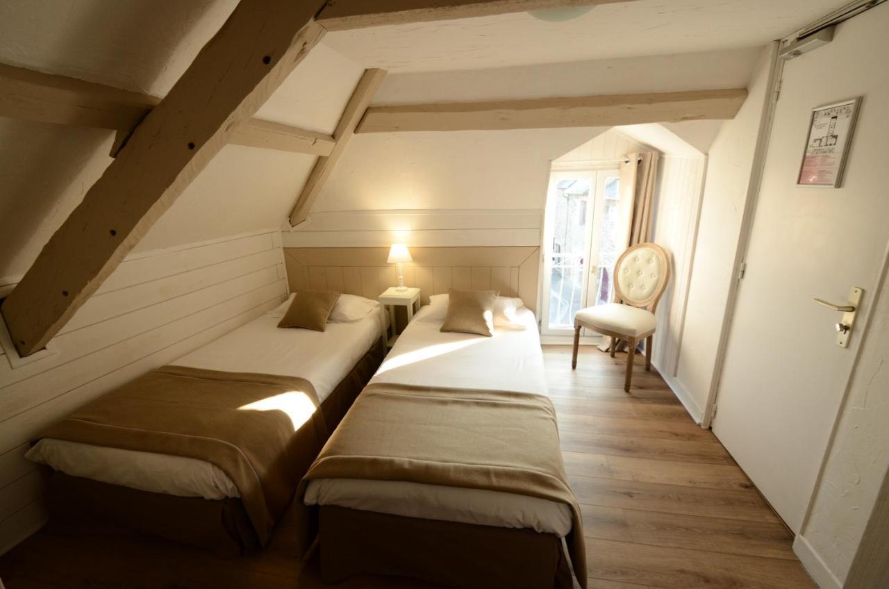 De La Porte Saint-malo 3*