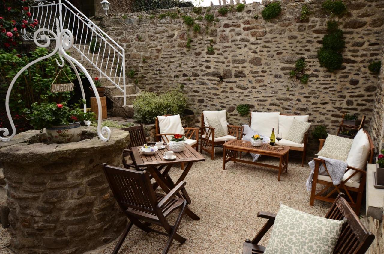 De La Porte Saint-malo Hotel