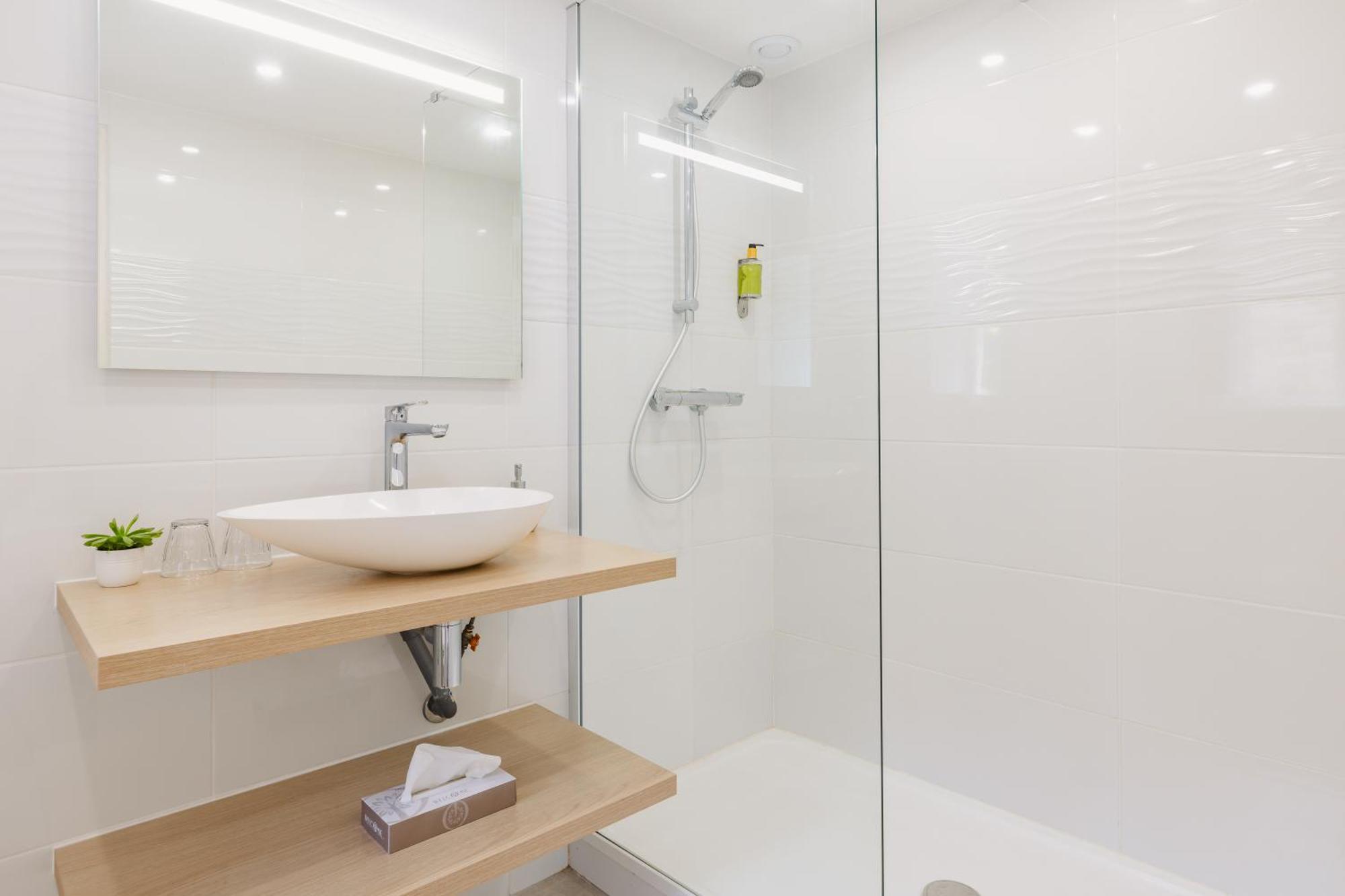 De La Porte Saint-malo 3*