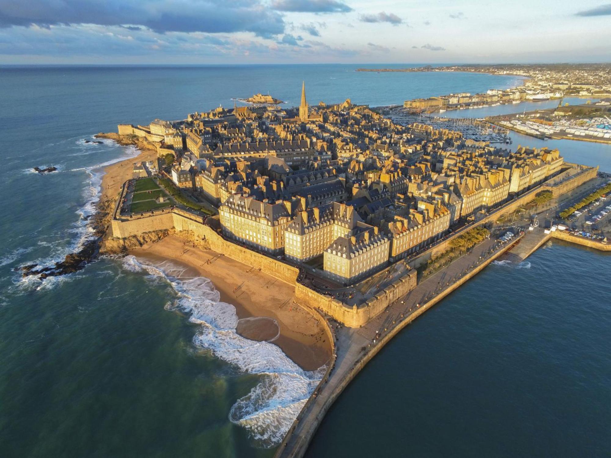 De La Porte Saint-malo