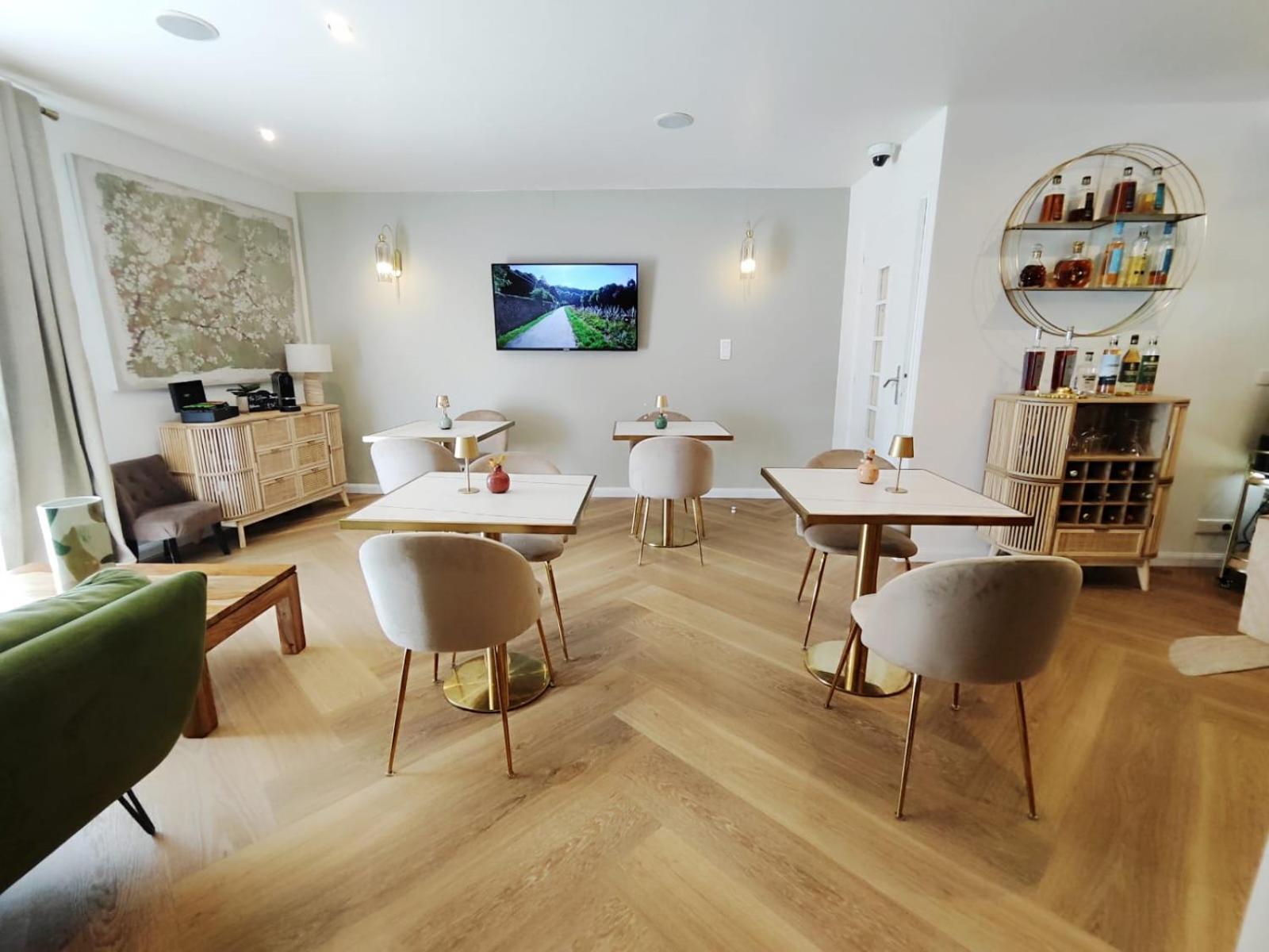De La Porte Saint-malo Hotel Dinan