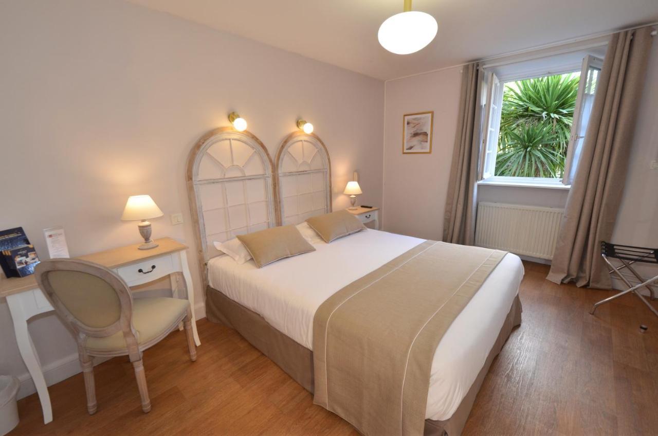 Hotel Demeures & Chateaux - De La Porte Saint-malo