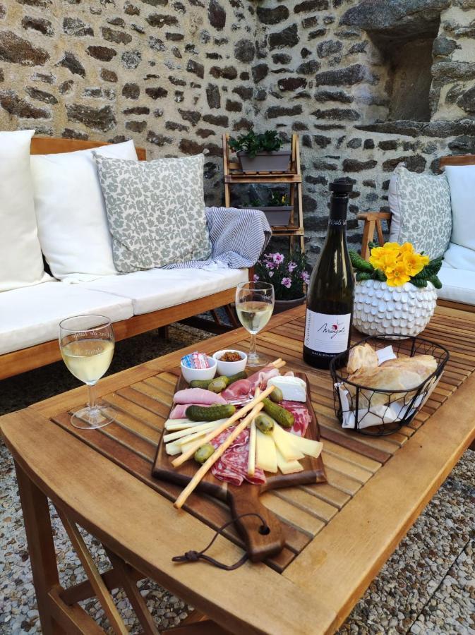 Demeures & Chateaux - De La Porte Saint-malo Dinan
