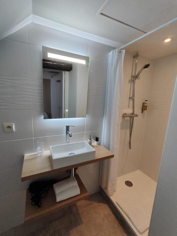 Hotel Demeures & Chateaux - De La Porte Saint-malo