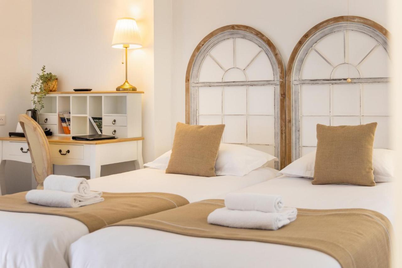 Demeures & Chateaux - De La Porte Saint-malo Hotel 3*