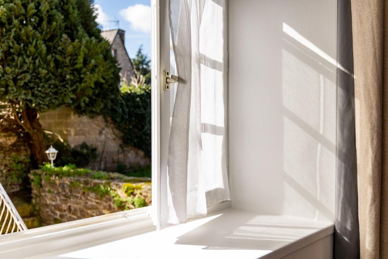Demeures & Chateaux - De La Porte Saint-malo 3* Dinan
