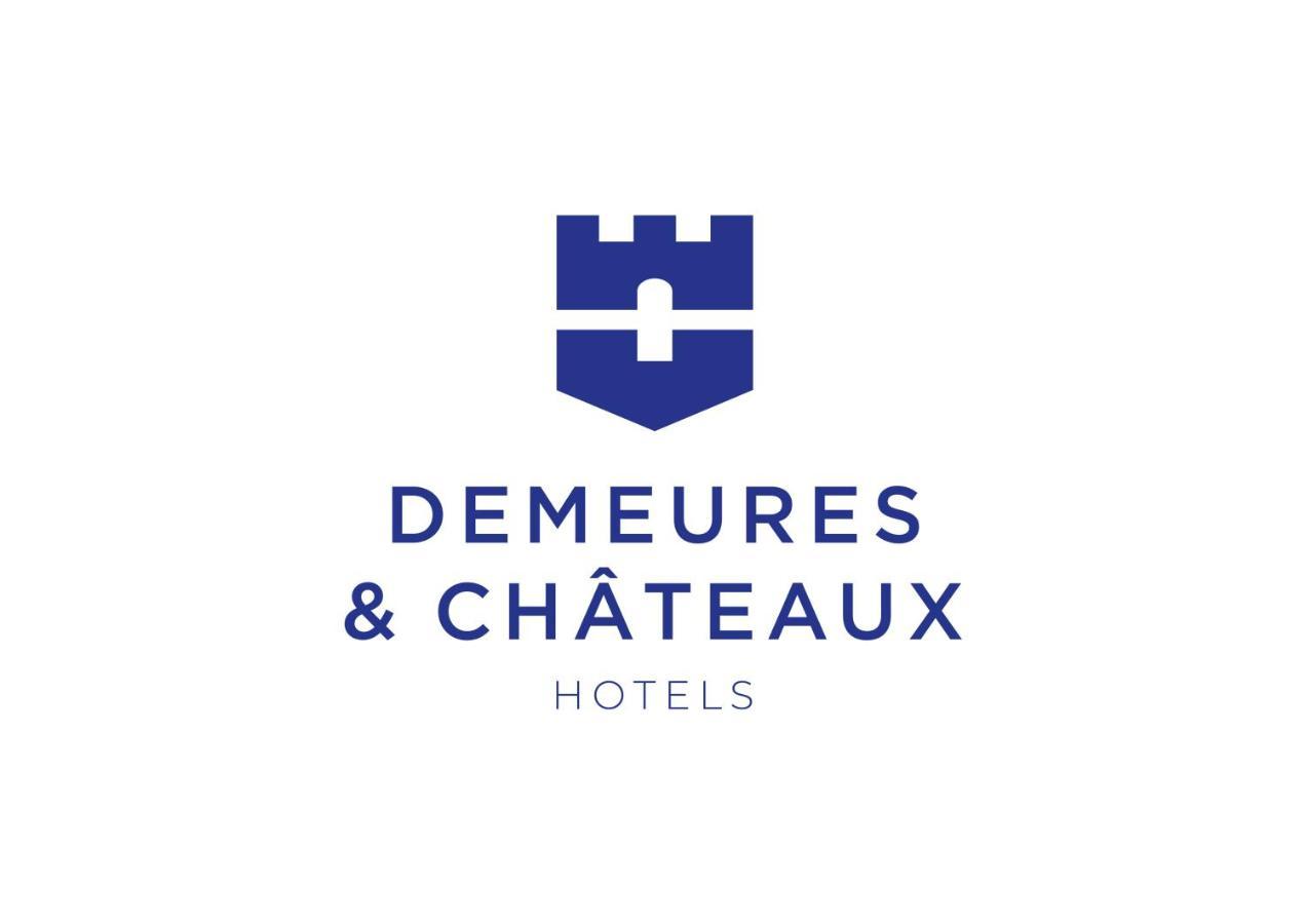 Demeures & Chateaux - De La Porte Saint-malo Hotel