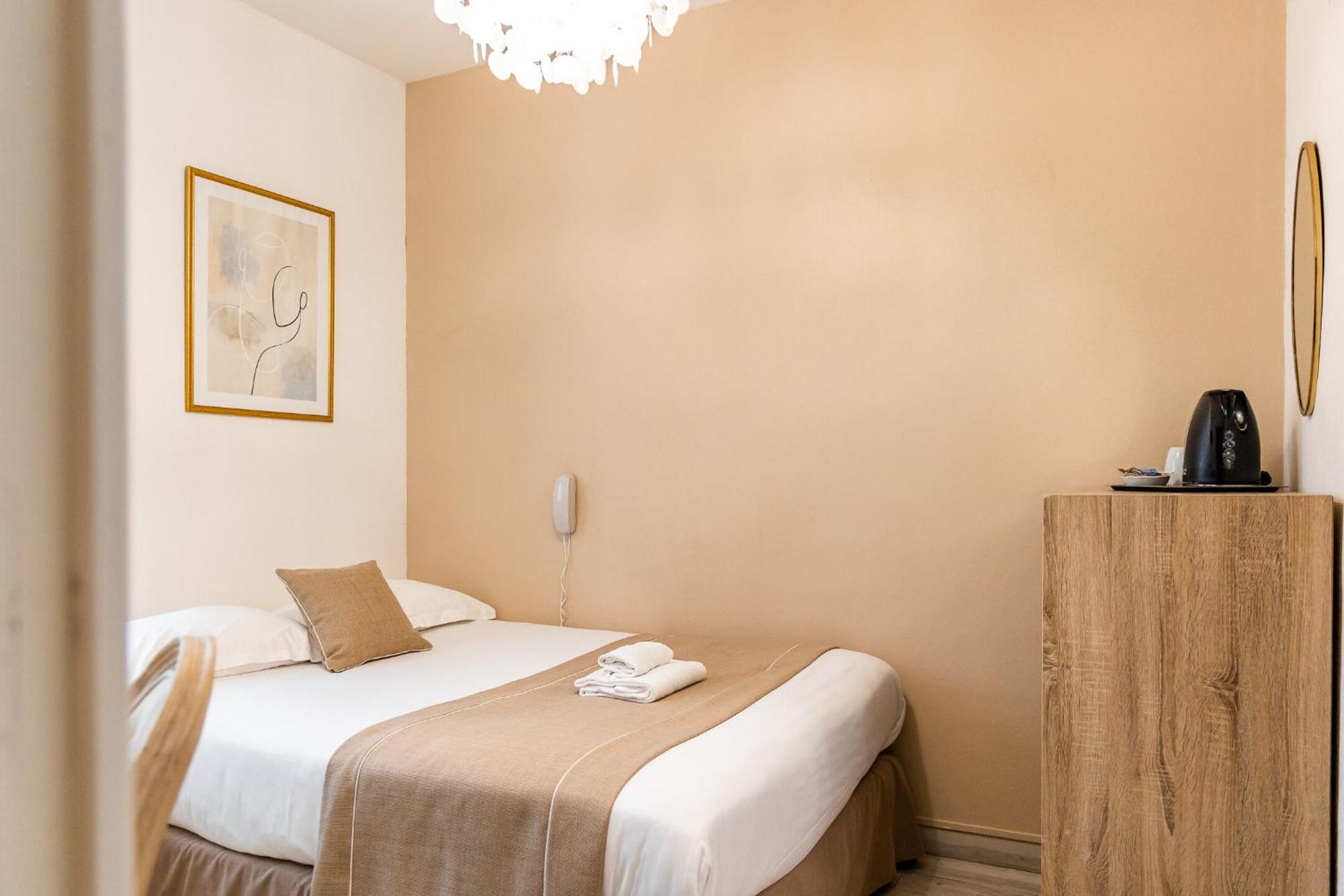 Hotel Demeures & Chateaux - De La Porte Saint-malo