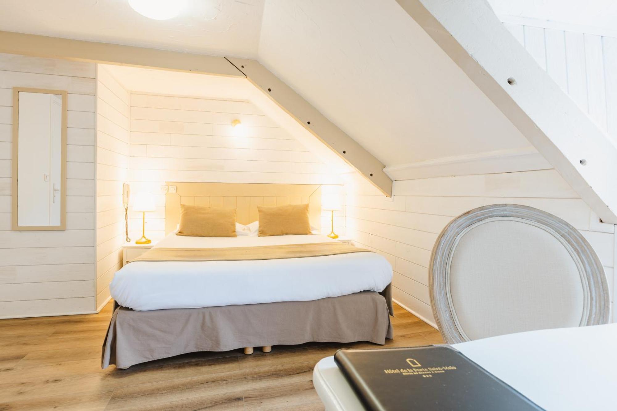 Demeures & Chateaux - De La Porte Saint-malo Hotel Dinan