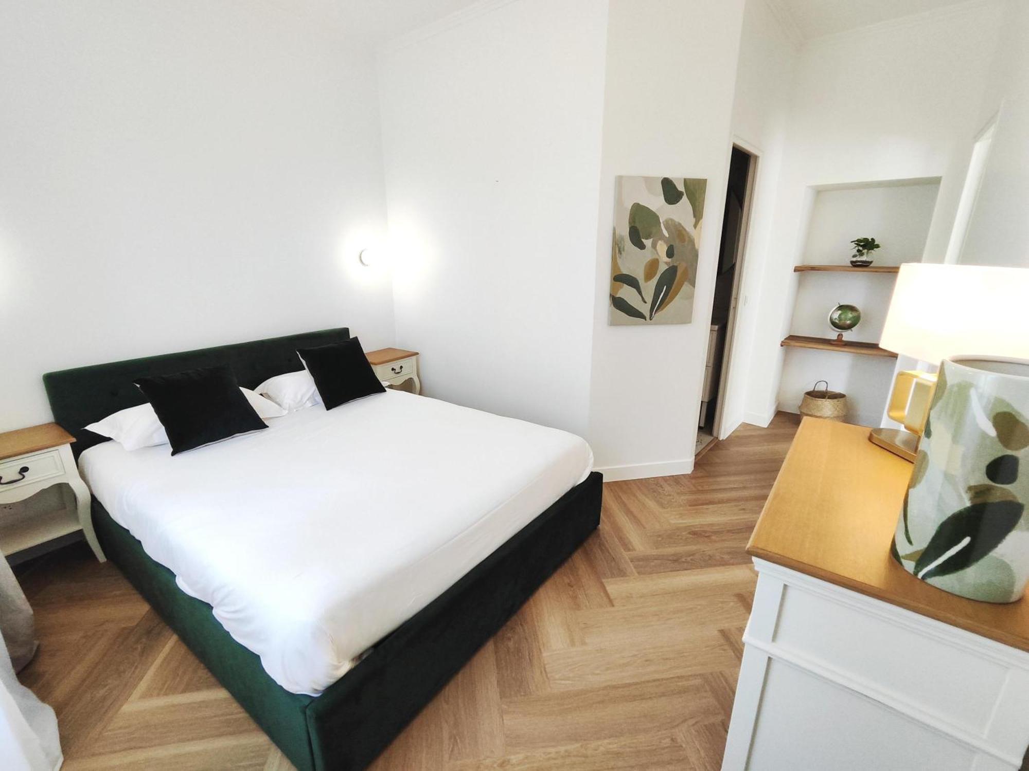 Hotel Demeures & Chateaux - De La Porte Saint-malo Dinan