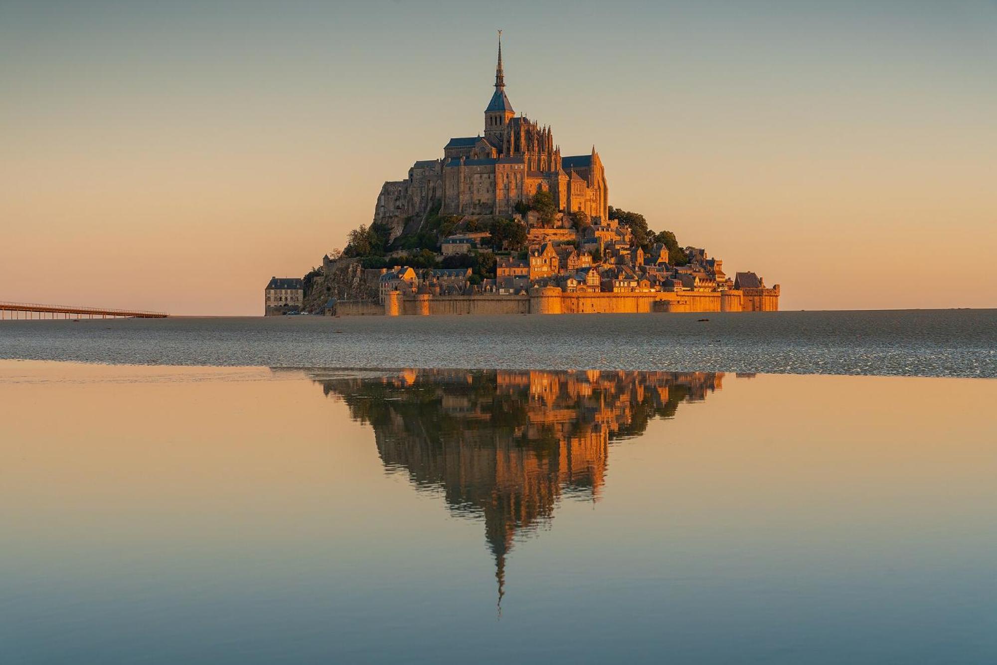 Demeures & Chateaux - De La Porte Saint-malo Dinan