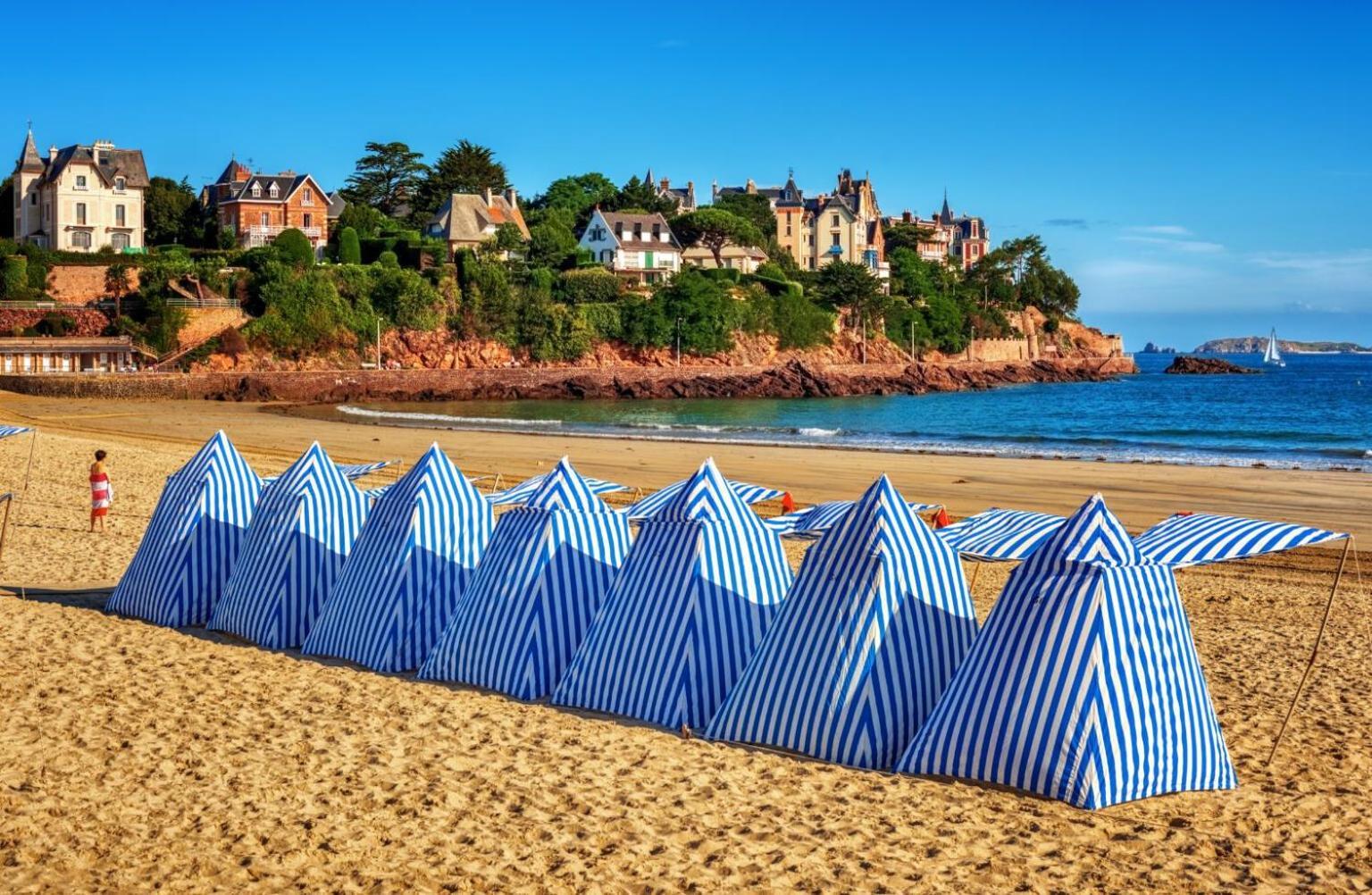 Demeures & Chateaux - De La Porte Saint-malo Hotel 3*